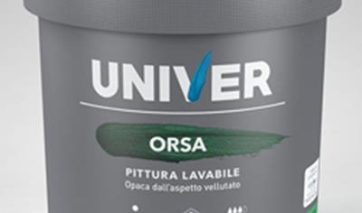 Cover image for PPG UNIVER ORSA