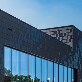 Cover image for Trespa® Meteon® EDF grade 13mm