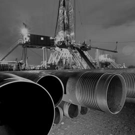 Cover image for Oil Country Tubular Goods (OCTG)