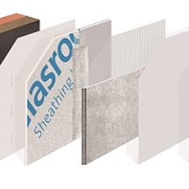 Cover image for Placotherm® V Facade System