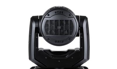 Cover image for ROBIN iBeam 350™