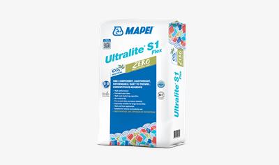 Cover image for Ultralite S1 Flex Zero