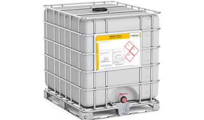 Cover image for Admixture for Concrete - CHRYSO ACTIV C