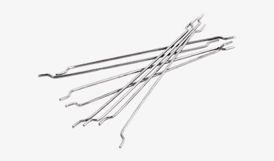 Cover image for Mapefibre Steel