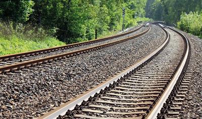 Cover image for Colorite Matt RFI - water-based reflective paint for railway structures