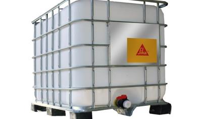 Cover image for Sika ViscoFlow®-5000