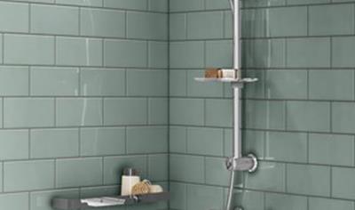Cover image for Atlantic Thermostat with Shower Set
