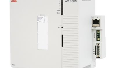 Cover image for EPD for AC 800M PM891 Controller