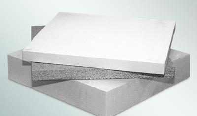 Cover image for 1m2 of Expanded Polystyrene (EPS) insulation boards