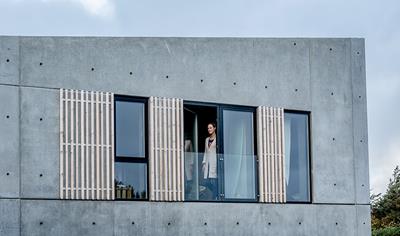 Cover image for Rationel AURAPLUS IO