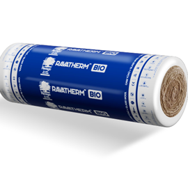 Cover image for Ravatherm Bio Mineral Wool