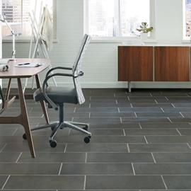Cover image for Porcelain Tile from Crossville® 
