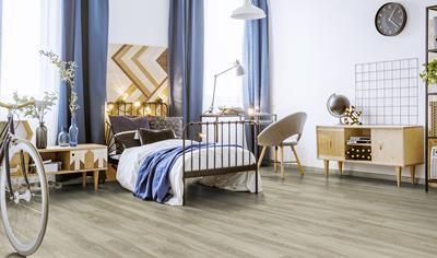 Cover image for Starfloor Click Solid