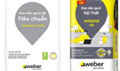 Cover image for Webertai A300 & Webertai Vis
