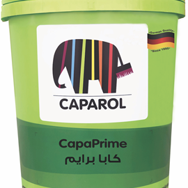 Cover image for CapaPrime