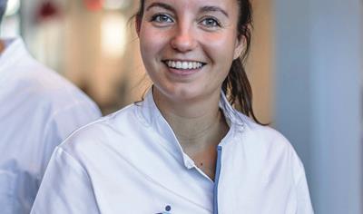 Cover image for Workwear fabric Tecawork® Ecogreen® EG 225 