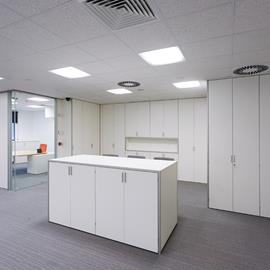 Cover image for ST – 600 V1: WALL-MOUNTED CABINET DEPTH 40