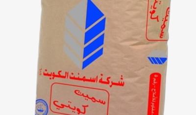 Cover image for Sulphate Resistant Cement