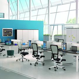 Cover image for Haworth's Product Portfolio