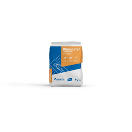 Cover image for RhinoLite® Cretestone® 