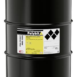 Cover image for Polycoat RBE 1000 - UAE