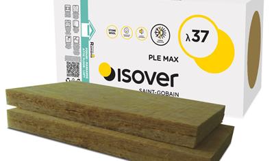 Cover image for ISOVER PLE MAX