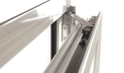 Cover image for WEEN HINGE KIT– WEEN HINGE 160kg LINE- Art. 3420.24