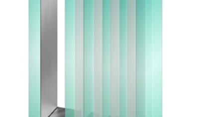 Cover image for Contraflam 120 IGU