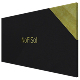 Cover image for Nofisol Seal