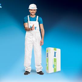 Cover image for MP 10 gypsum plaster