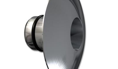 Cover image for  LK Leakage Indication Flange