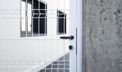 Cover image for Salto Neo cylinder