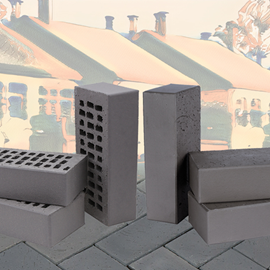 Cover image for Clay products (reduction firing)