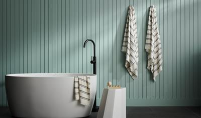 Cover image for Surround Primed Panels (MDF)