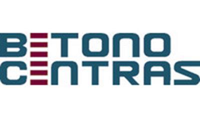 Cover image for Ready-mixed concrete C30/37