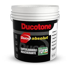 Cover image for Ducotone Absolut 