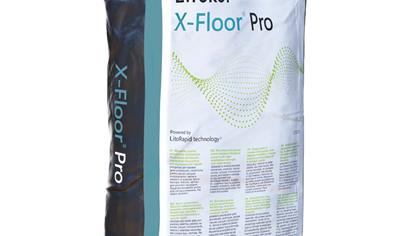 Cover image for X-Floor® Pro