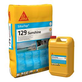 Cover image for SikaTop®-129 Sunshine