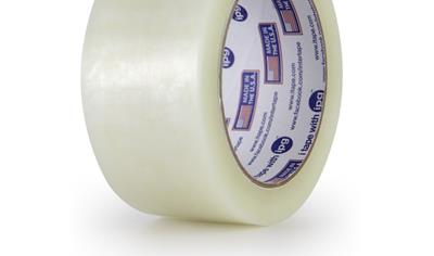 Cover image for Pressure-Sensitive Carton Sealing Tape