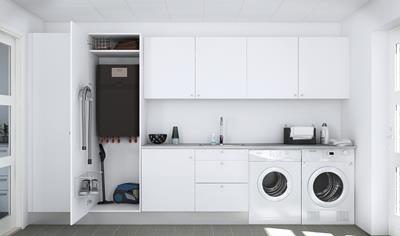 Cover image for Wavin Calefa II Heat Interface Units