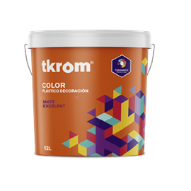 Cover image for TKROM MATE EXCELENT