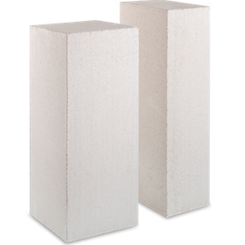 Cover image for Autoclaved Aerated Concrete