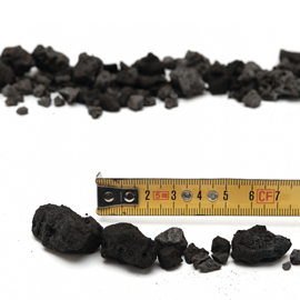 Cover image for Industrial Construction Aggregate - Calvisano (BS)