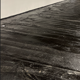 Cover image for Asphalt filler