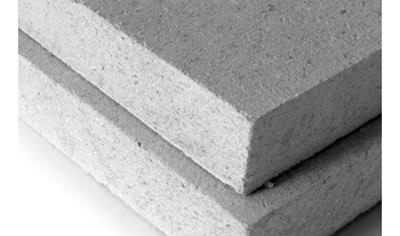 Cover image for KNAUF BULGARIA Gypsum Fibre Boards