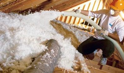 Cover image for Supafil Loft 045, Thermo Loft, Optiloft