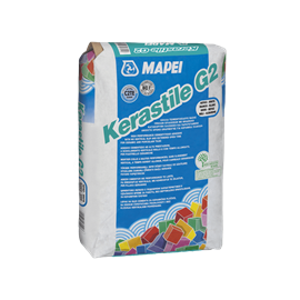 Cover image for Kerastile G2 (Greece)