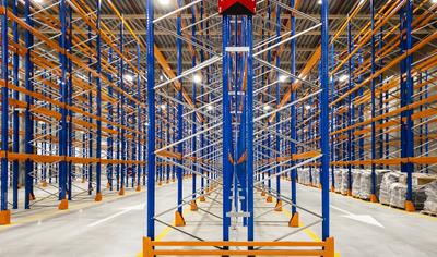 Cover image for Epoxy-polyester powder coating HIBRIDO, GOVEMIX and MEGAPRIMER SUPERPRIM