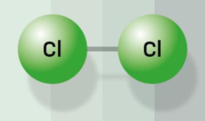Cover image for Chlorine ISCC PLUS certified