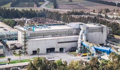 Cover image for Reinforcing Steel Bar